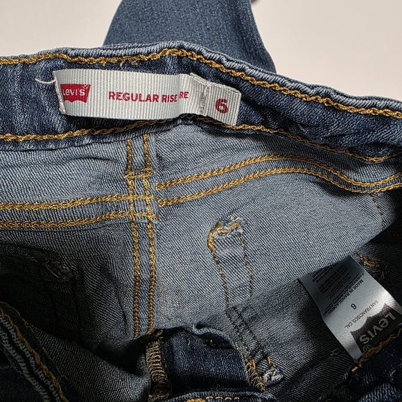 Girls' Size 6 Jeans Bundle - 3 Items - Picture 15 of 16